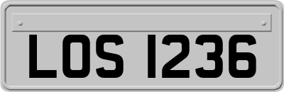 LOS1236