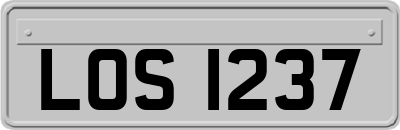 LOS1237