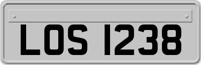 LOS1238