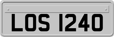 LOS1240