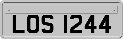 LOS1244