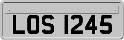 LOS1245