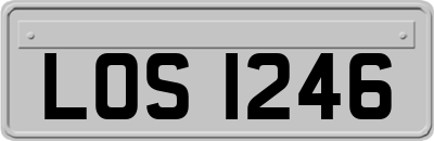 LOS1246
