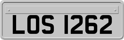 LOS1262