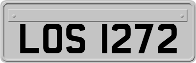 LOS1272