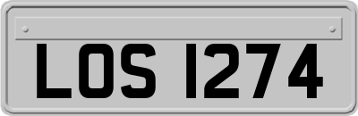 LOS1274