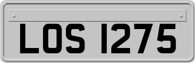 LOS1275