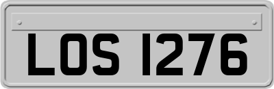LOS1276