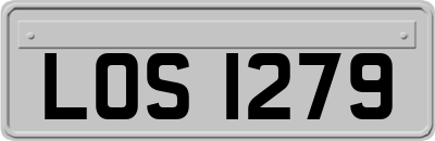 LOS1279