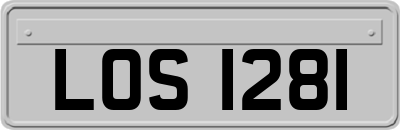 LOS1281