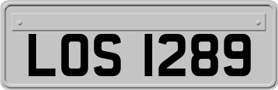 LOS1289