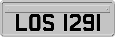 LOS1291
