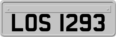 LOS1293