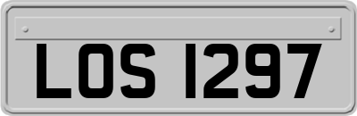 LOS1297