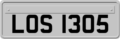LOS1305