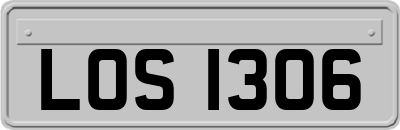 LOS1306