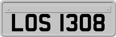 LOS1308