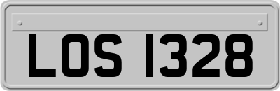 LOS1328