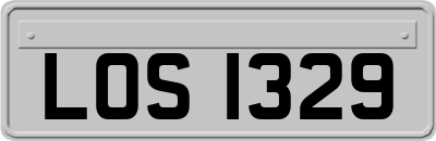 LOS1329