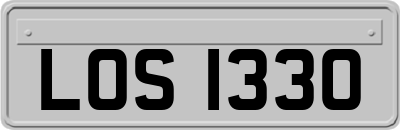 LOS1330