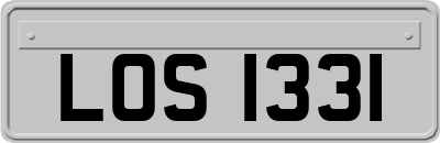 LOS1331
