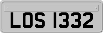 LOS1332