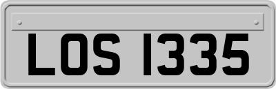 LOS1335