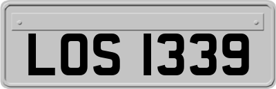 LOS1339