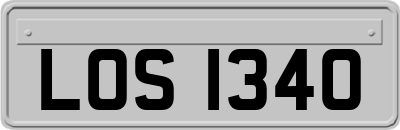 LOS1340