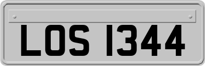 LOS1344