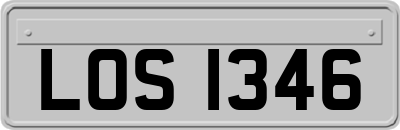 LOS1346