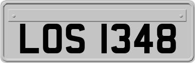 LOS1348