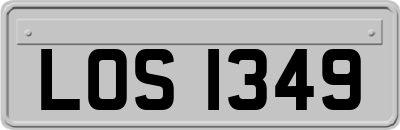 LOS1349