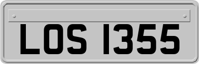 LOS1355