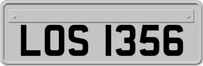 LOS1356