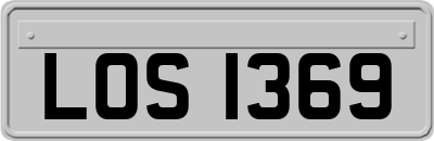 LOS1369