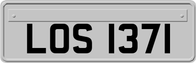 LOS1371