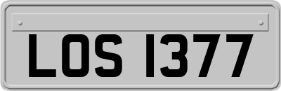 LOS1377