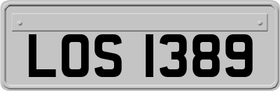 LOS1389