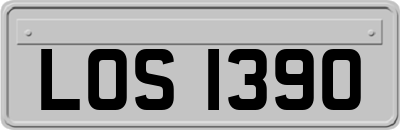 LOS1390
