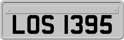 LOS1395