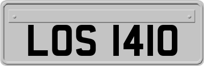 LOS1410