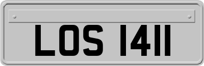 LOS1411