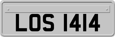 LOS1414