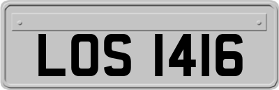 LOS1416