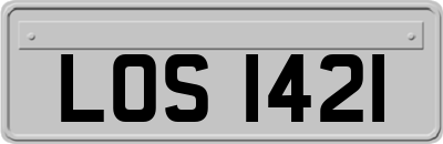 LOS1421