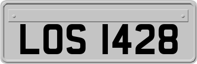 LOS1428