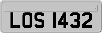LOS1432