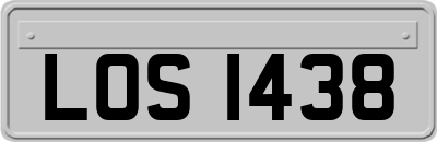 LOS1438