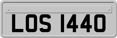 LOS1440